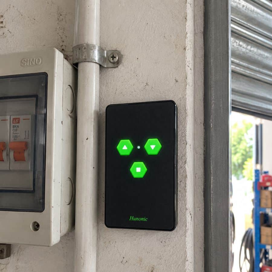 hunonic hndoor c1