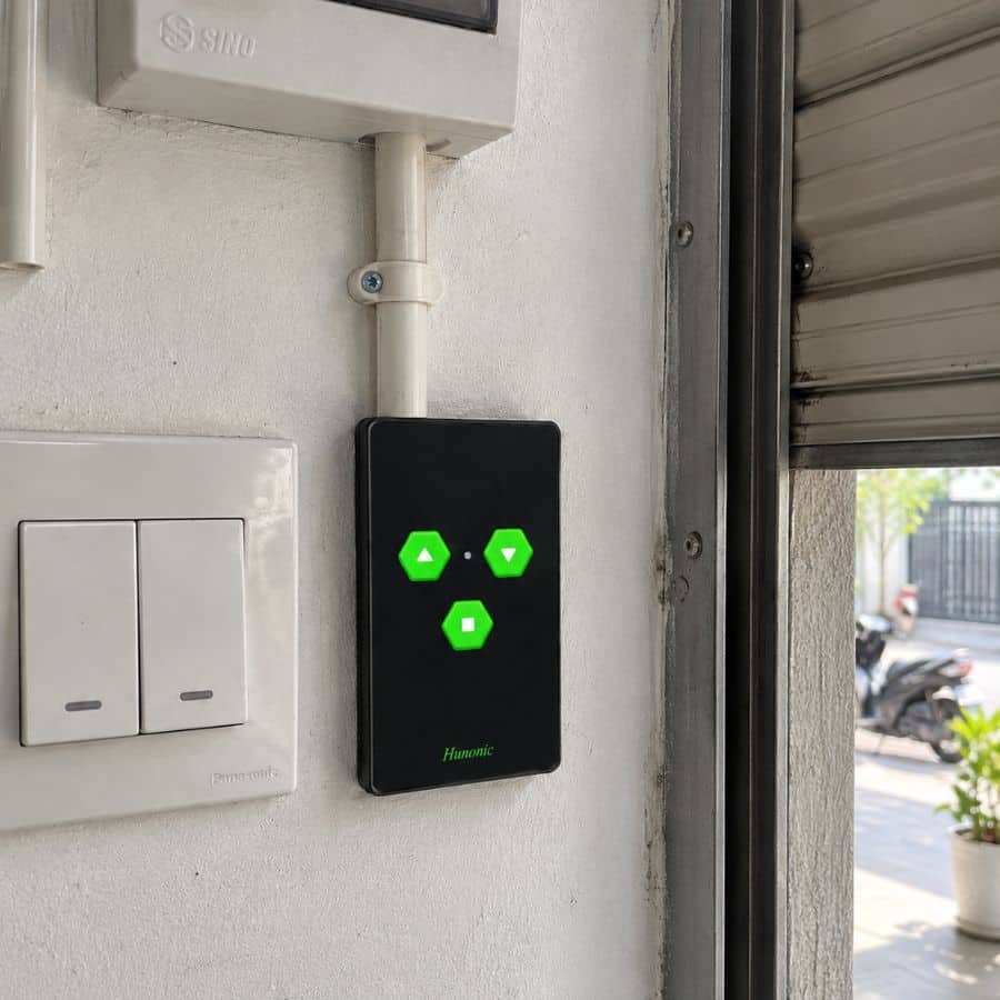 hunonic hndoor c6